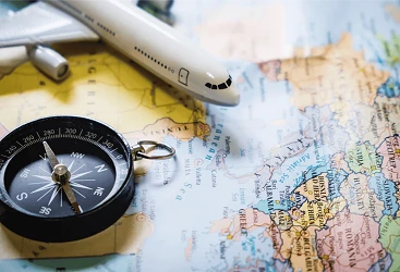 Air Freight – Speed Meets Precision