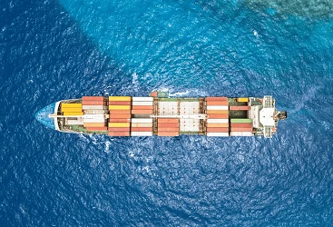 Sea Freight – Global Reach, Cost-Effective Solutions