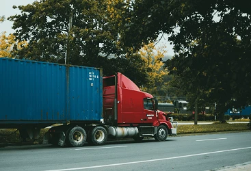 Local Transportation - Total Control, Seamless Execution